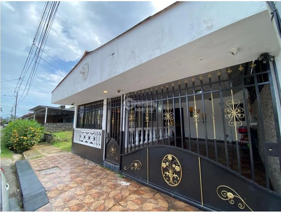 Single Family House for sale in Tocumen