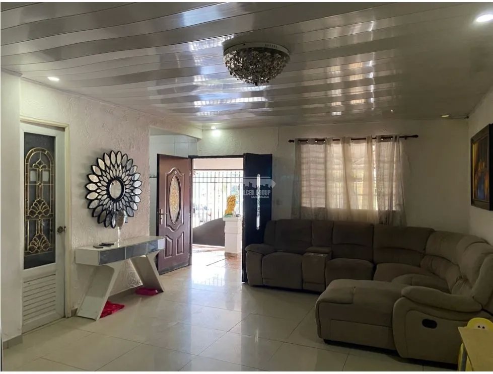 Single Family House for sale in Tocumen