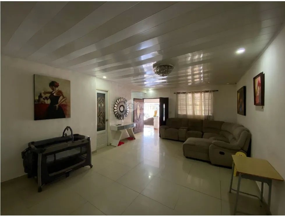 Single Family House for sale in Tocumen