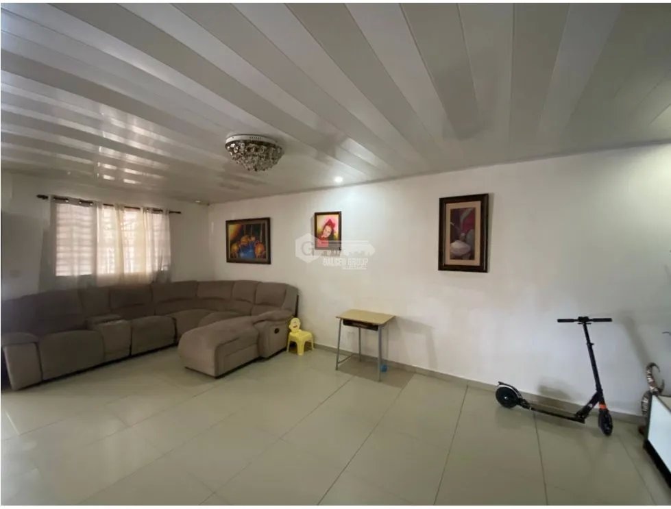Single Family House for sale in Tocumen