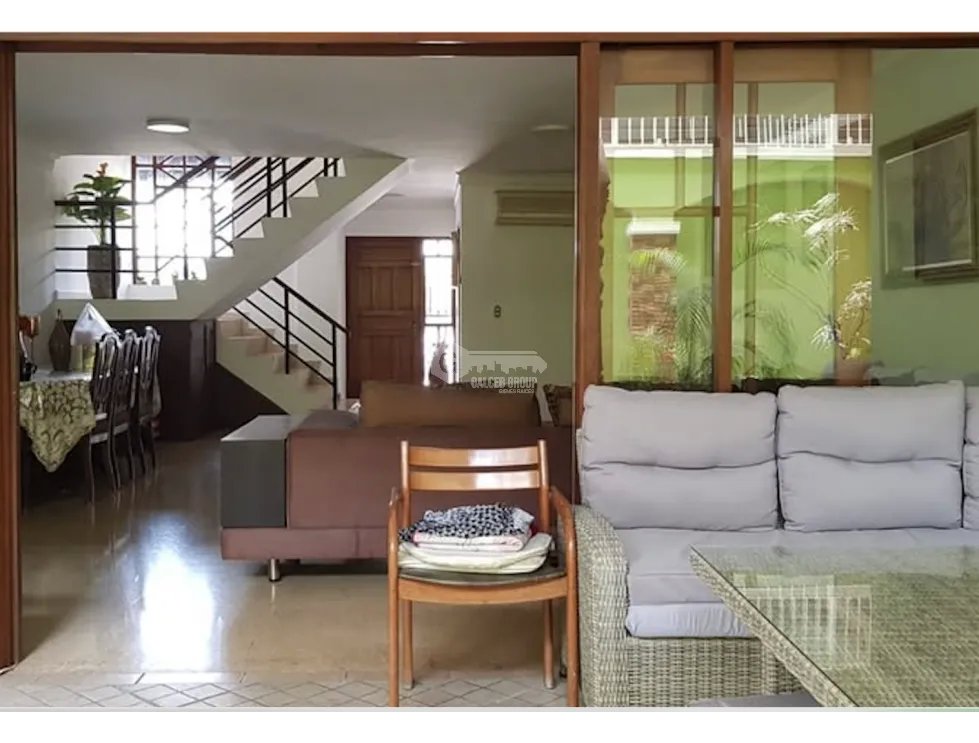 SAN FRANCISCO/ LOS FLAMINGO / 400 M / 3 HABITACION / AMOBLADO / DUPLEX