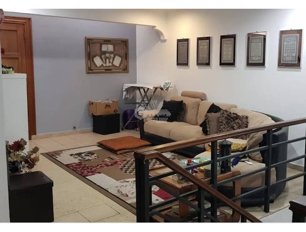 SAN FRANCISCO/ LOS FLAMINGO / 400 M / 3 HABITACION / AMOBLADO / DUPLEX