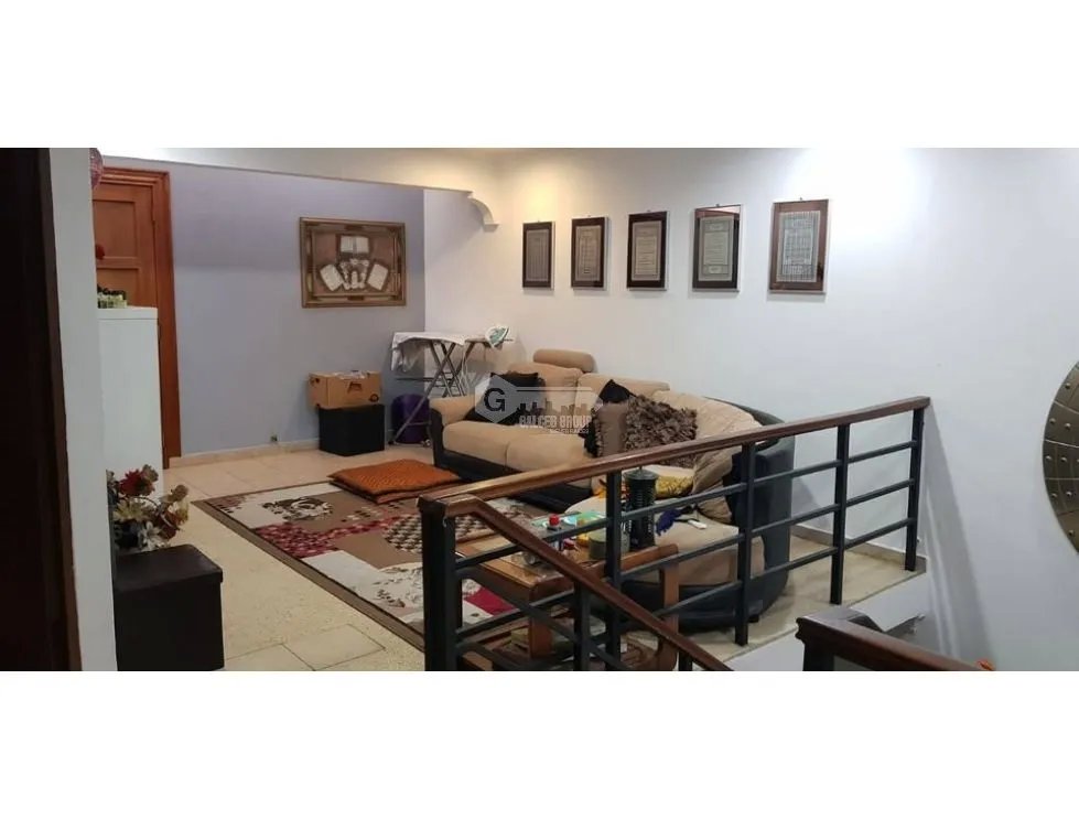 SAN FRANCISCO/ LOS FLAMINGO / 400 M / 3 HABITACION / AMOBLADO / DUPLEX