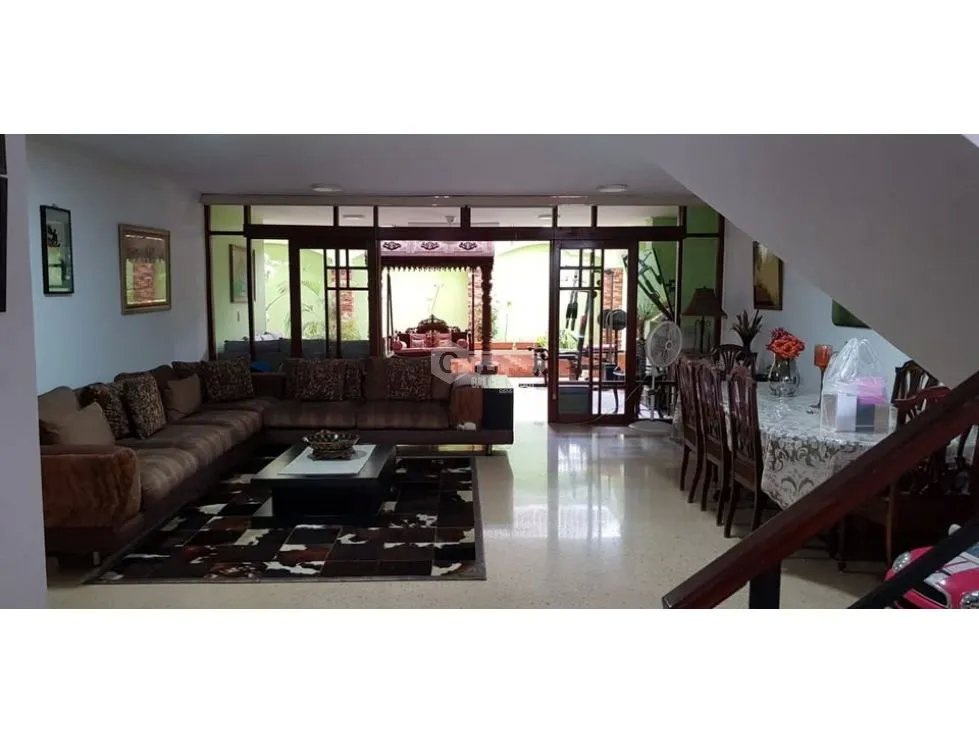 SAN FRANCISCO/ LOS FLAMINGO / 400 M / 3 HABITACION / AMOBLADO / DUPLEX