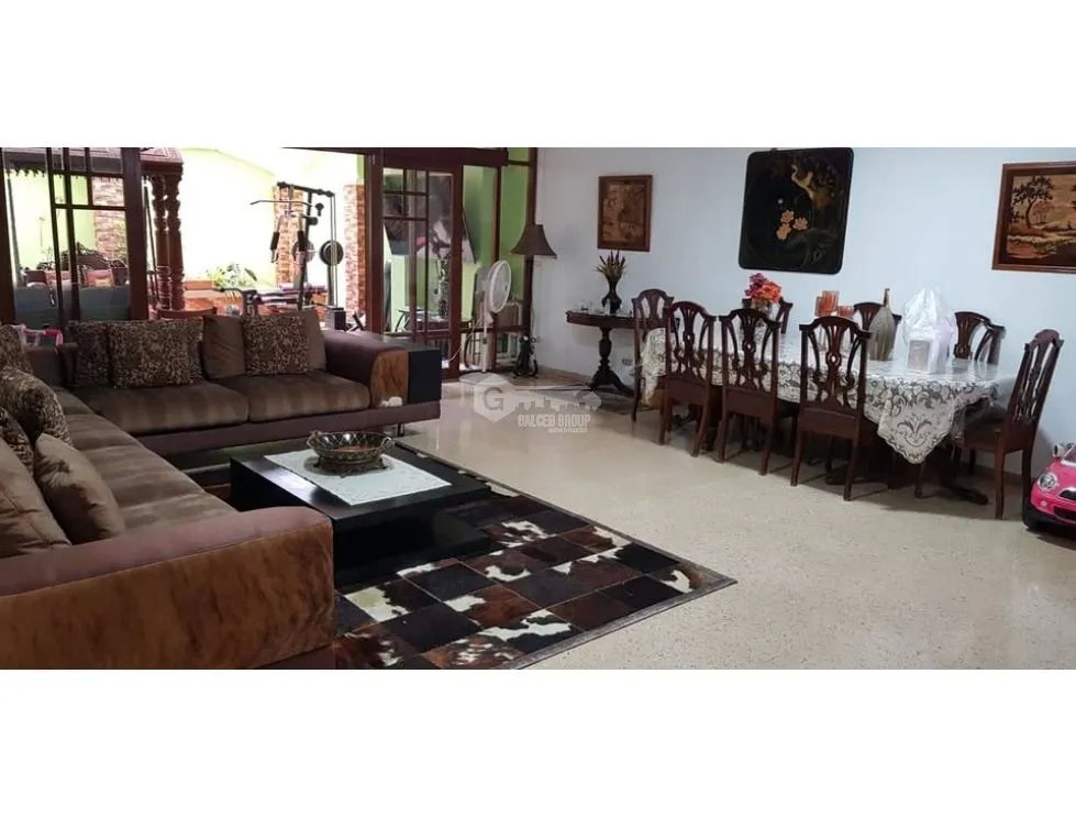 SAN FRANCISCO/ LOS FLAMINGO / 400 M / 3 HABITACION / AMOBLADO / DUPLEX