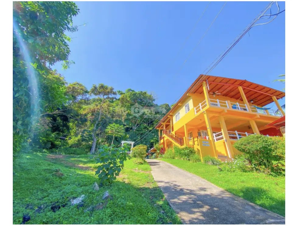 Single Family House for sale in Panama