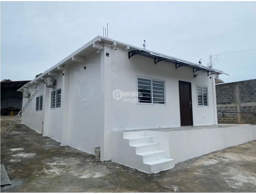 PEDREGAL  / LOCAL COMERCIAL / IDEAL PARA TALLER/ 1000M / YH