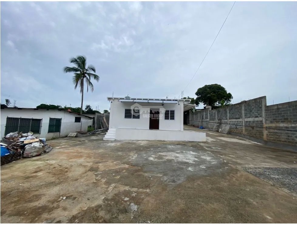 PEDREGAL  / LOCAL COMERCIAL / IDEAL PARA TALLER/ 1000M / YH