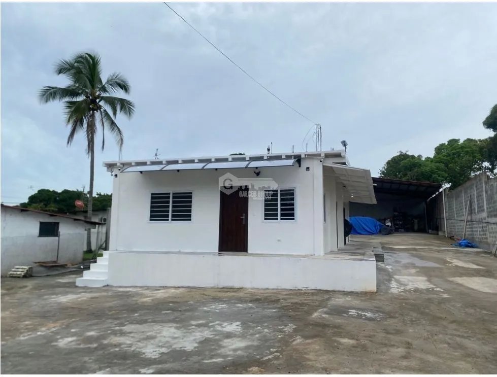 PEDREGAL  / LOCAL COMERCIAL / IDEAL PARA TALLER/ 1000M / YH