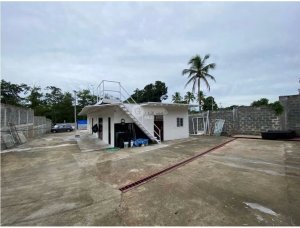PEDREGAL  / LOCAL COMERCIAL / IDEAL PARA TALLER/ 1000M / YH
