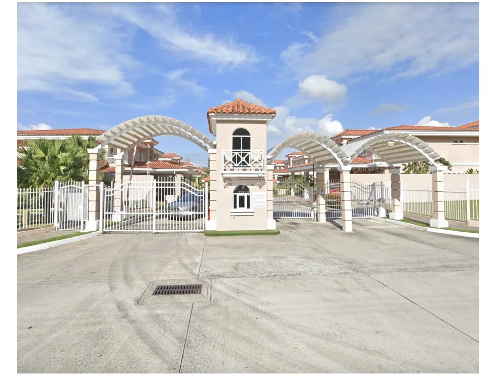 CONDADO DEL REY / ALTOS DE COUNTRY / 360 M / 5 HABITACION / AMOBLADO