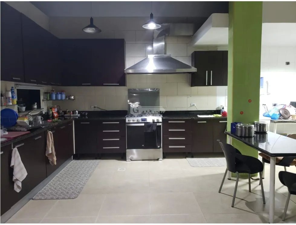 CONDADO DEL REY / ALTOS DE COUNTRY / 360 M / 5 HABITACION / AMOBLADO