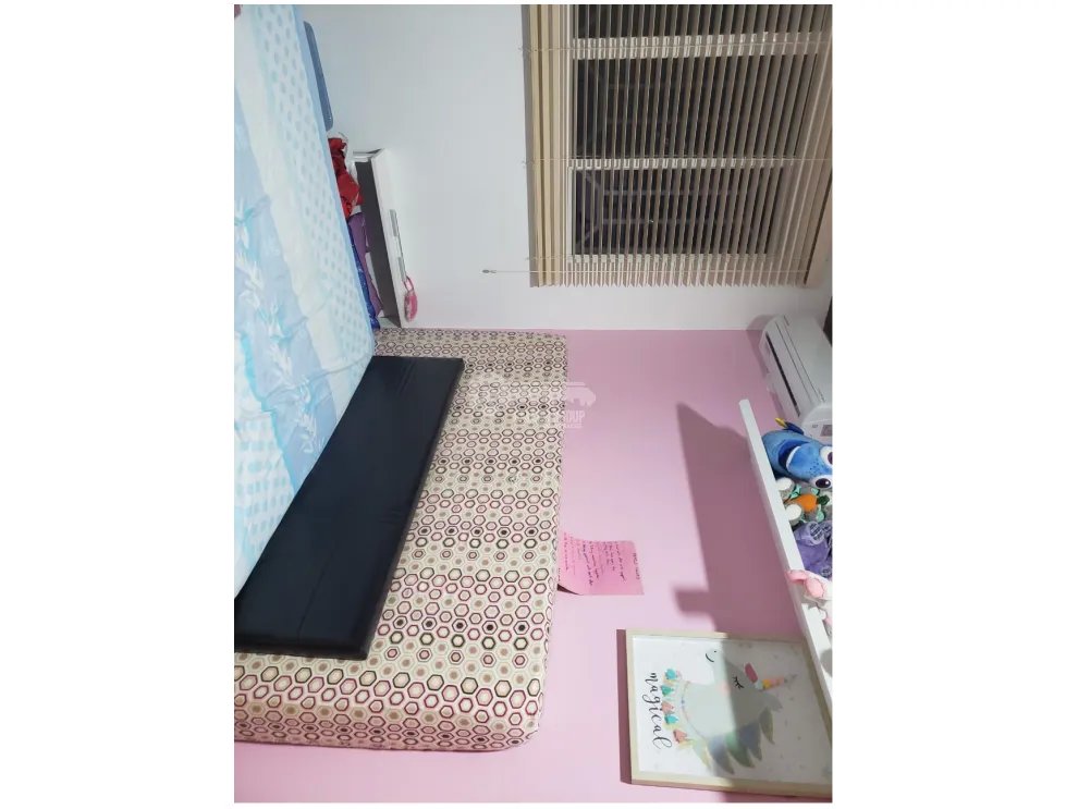 CONDADO DEL REY / ALTOS DE COUNTRY / 360 M / 5 HABITACION / AMOBLADO