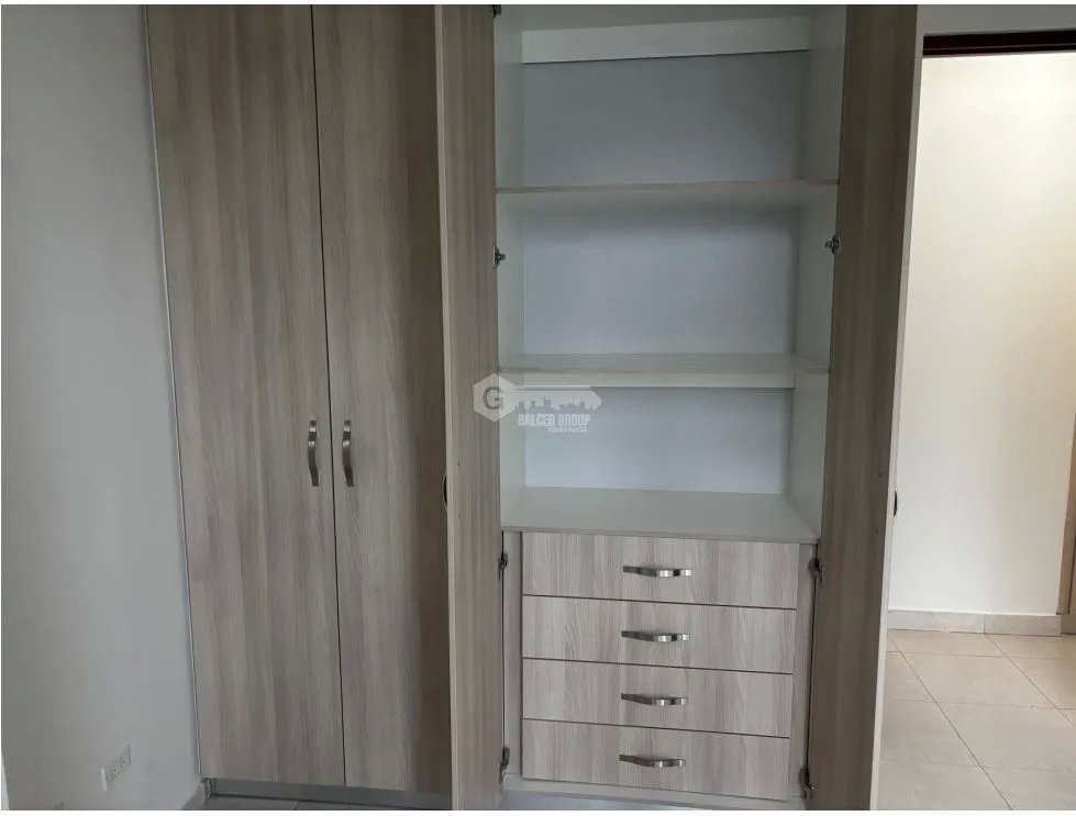Apartment for sale in Bella Vista