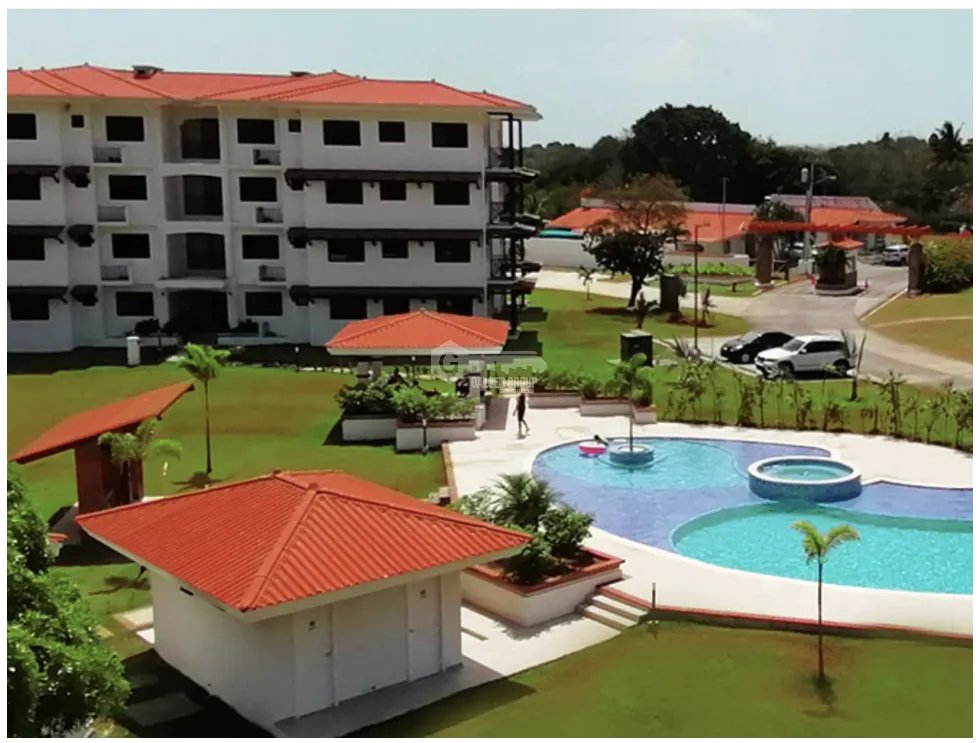 BRISAS DE CORONADO / CORONADO /132 M / 2 HABITACION / 2 PARKING