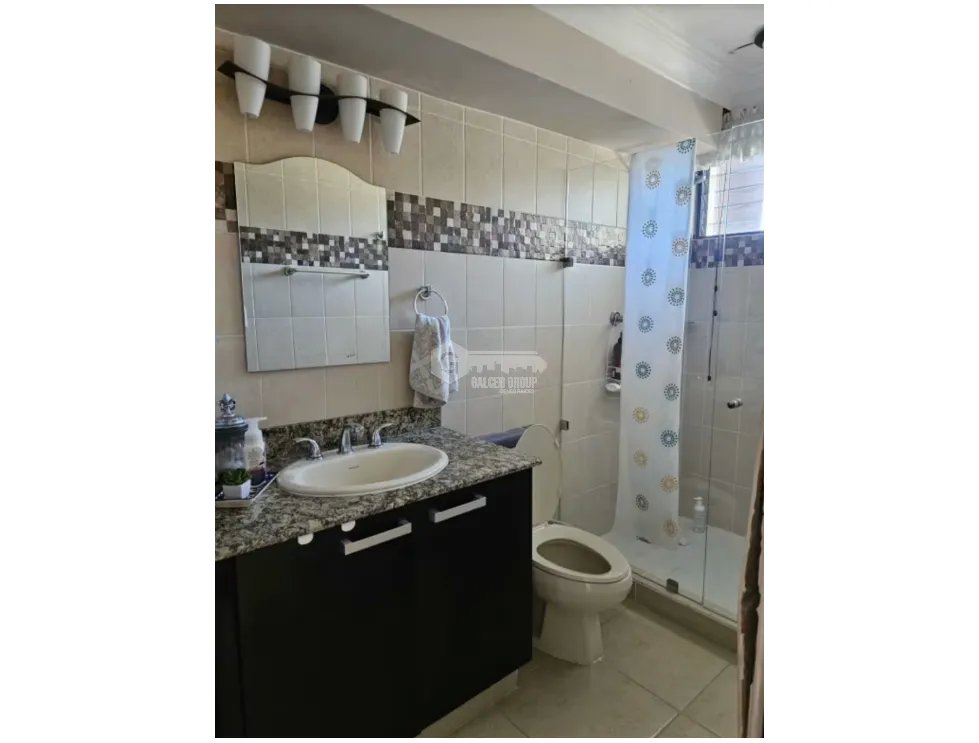 BRISAS DE CORONADO / CORONADO /132 M / 2 HABITACION / 2 PARKING