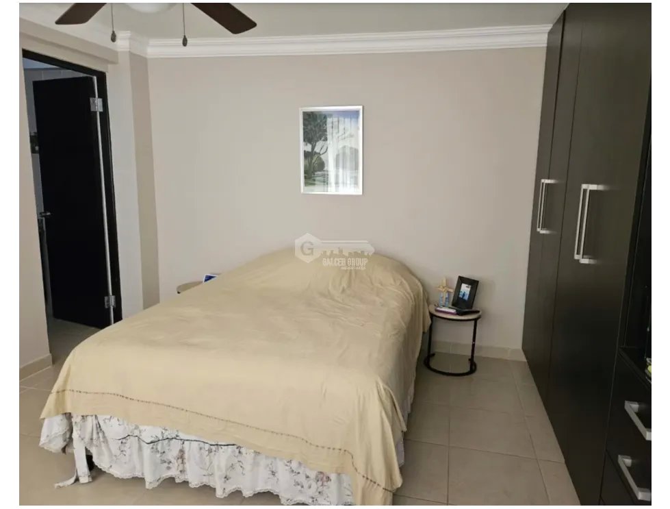 BRISAS DE CORONADO / CORONADO /132 M / 2 HABITACION / 2 PARKING