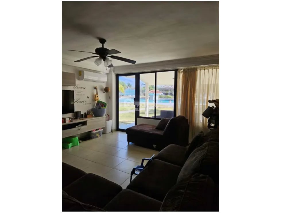 BRISAS DE CORONADO / CORONADO /132 M / 2 HABITACION / 2 PARKING
