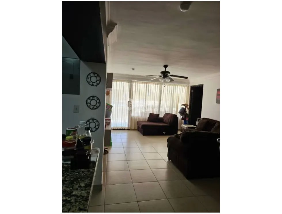BRISAS DE CORONADO / CORONADO /132 M / 2 HABITACION / 2 PARKING