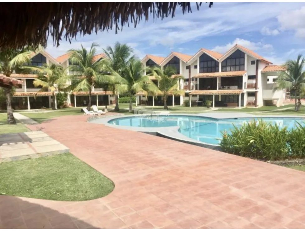 BRISAS DE CORONADO / CORONADO /132 M / 2 HABITACION / 2 PARKING