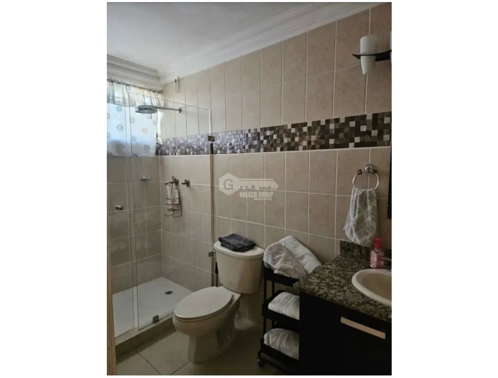 BRISAS DE CORONADO / CORONADO /132 M / 2 HABITACION / 2 PARKING