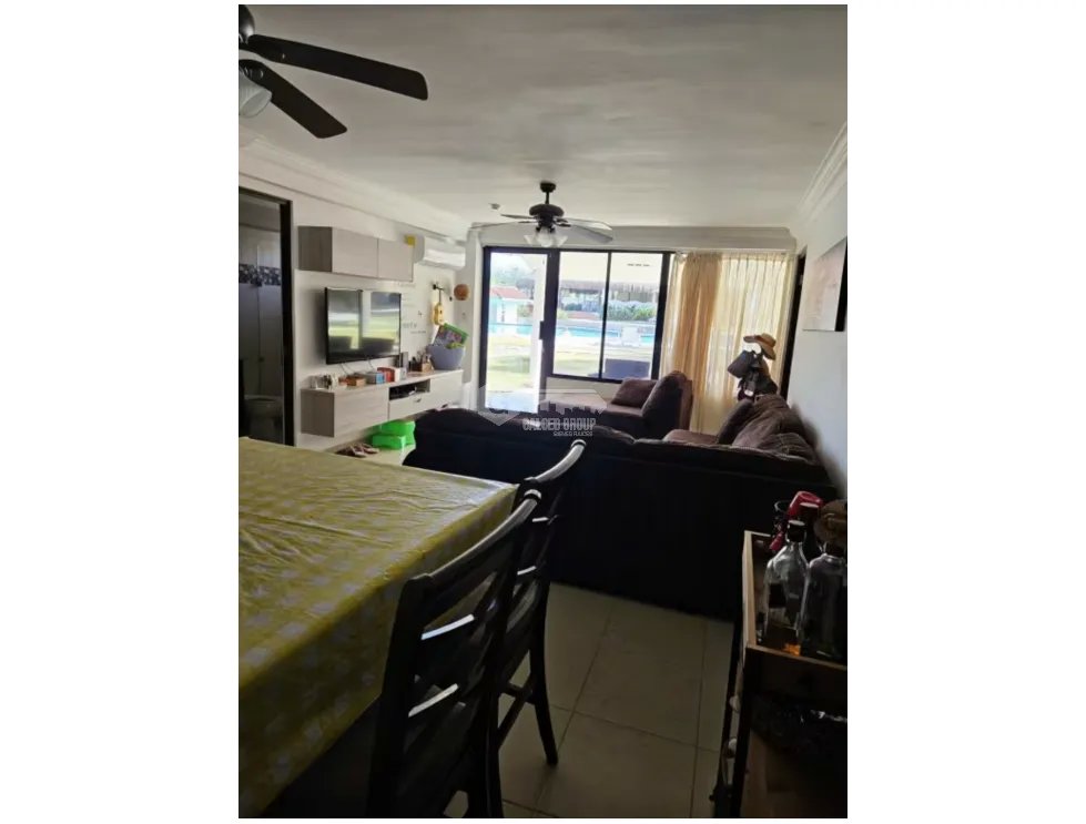 CORONADO / BRISAS DE CORONADO / 132 M / 2 HABITACION / 2 PARKING