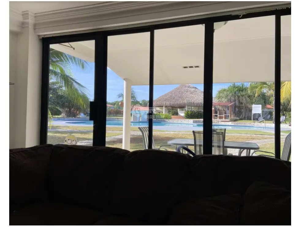 CORONADO / BRISAS DE CORONADO / 132 M / 2 HABITACION / 2 PARKING