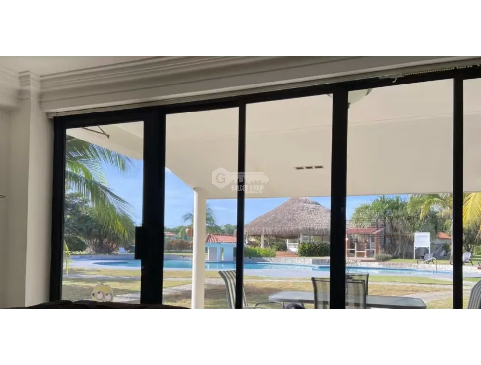 CORONADO / BRISAS DE CORONADO / 132 M / 2 HABITACION / 2 PARKING