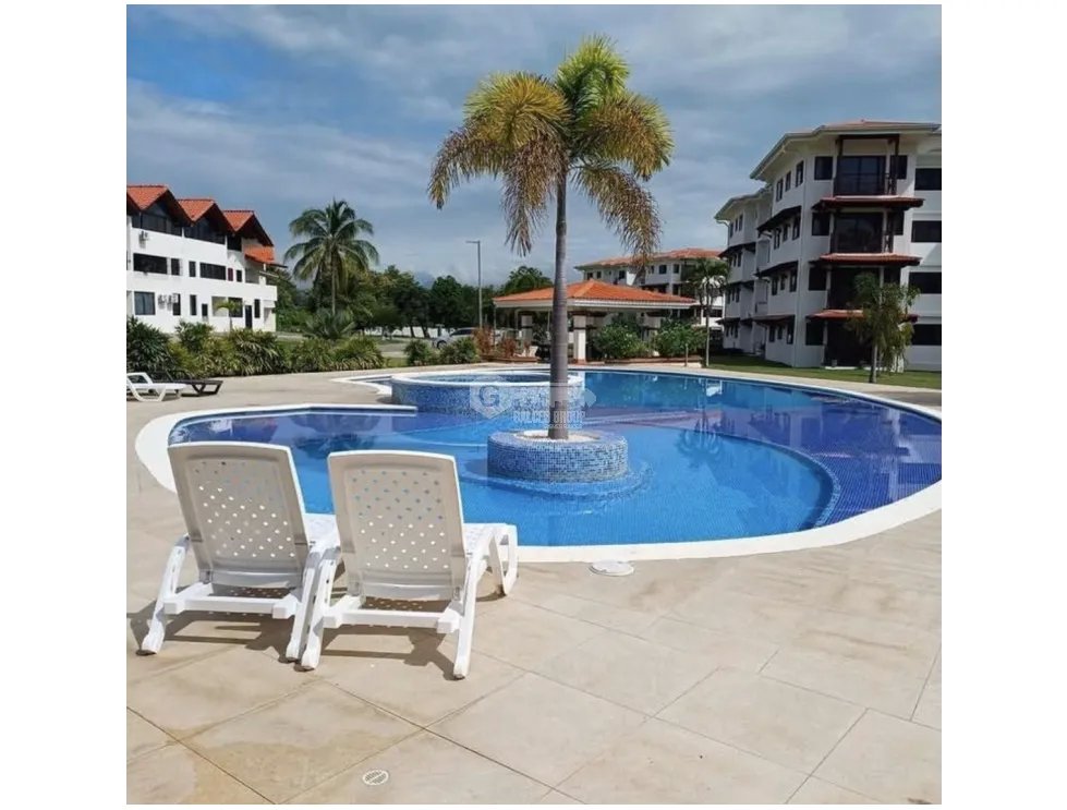 CORONADO / BRISAS DE CORONADO / 132 M / 2 HABITACION / 2 PARKING