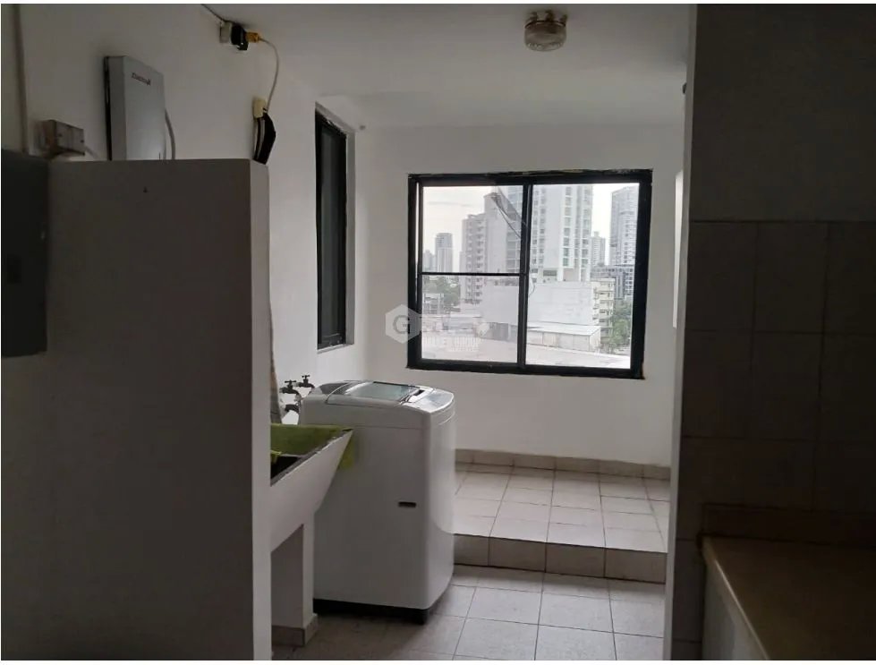 Apartment for sale in Bella Vista
