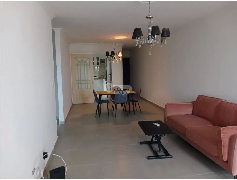 Apartment for sale in Bella Vista