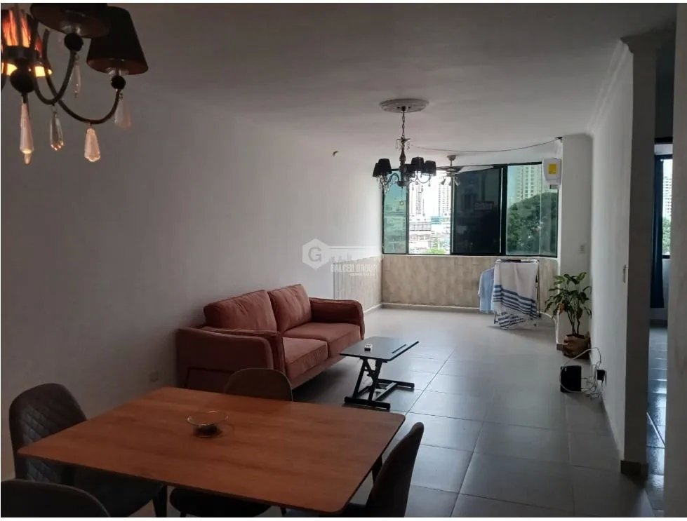 Apartment for sale in Bella Vista