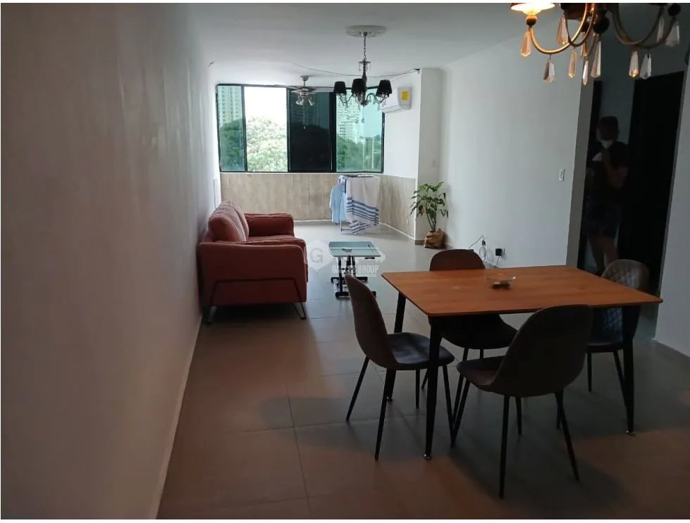 Apartment for sale in Bella Vista