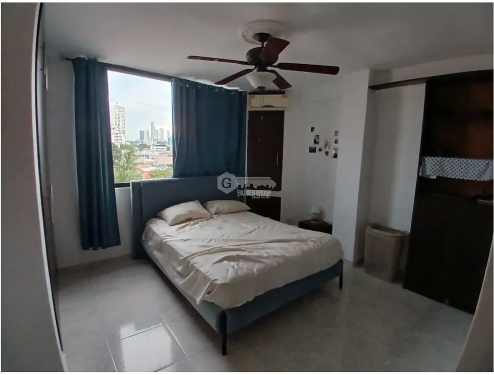 Apartment for sale in Bella Vista