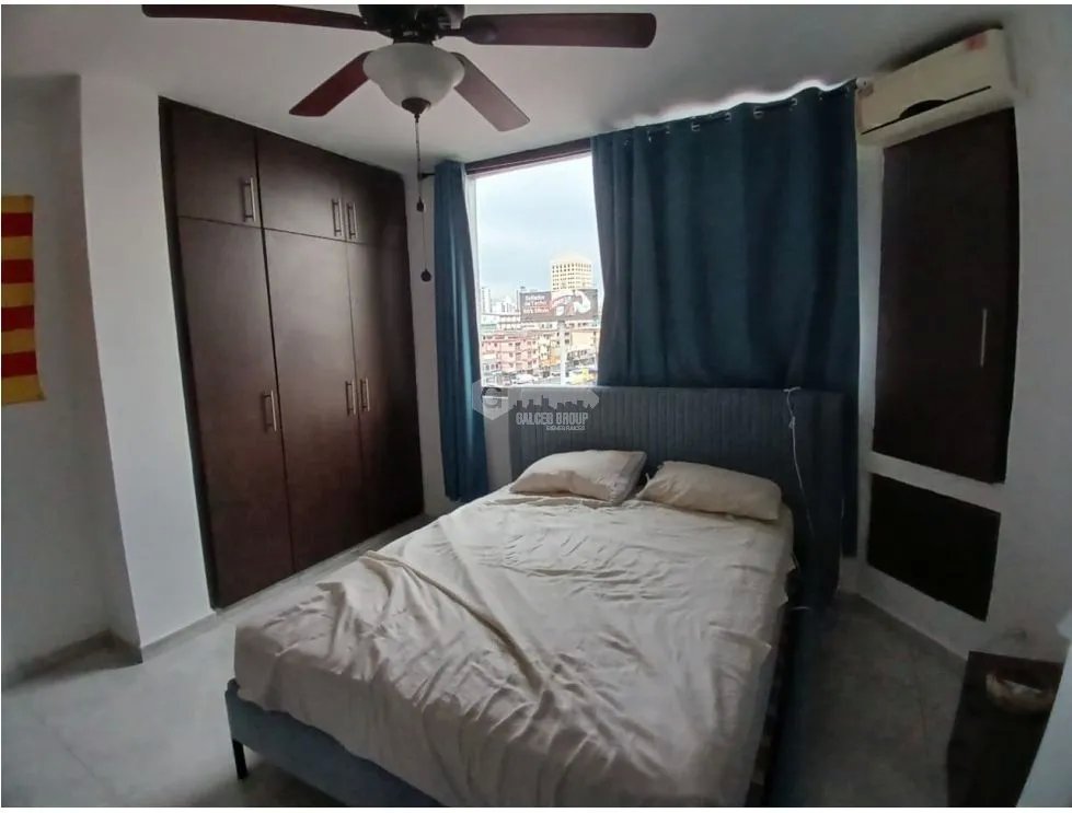 Apartment for sale in Bella Vista