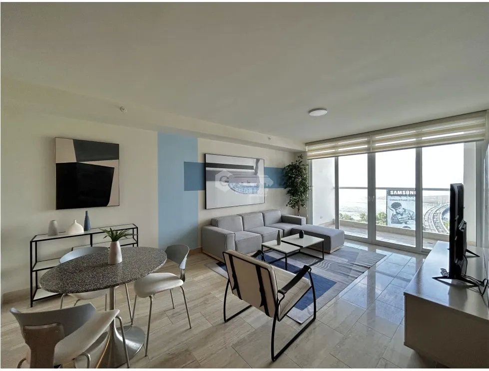 Apartment for sale in Costa del Este