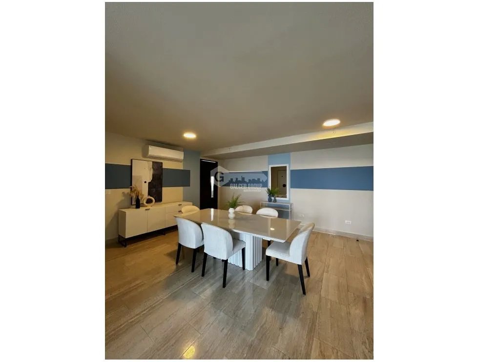 Apartment for sale in Costa del Este