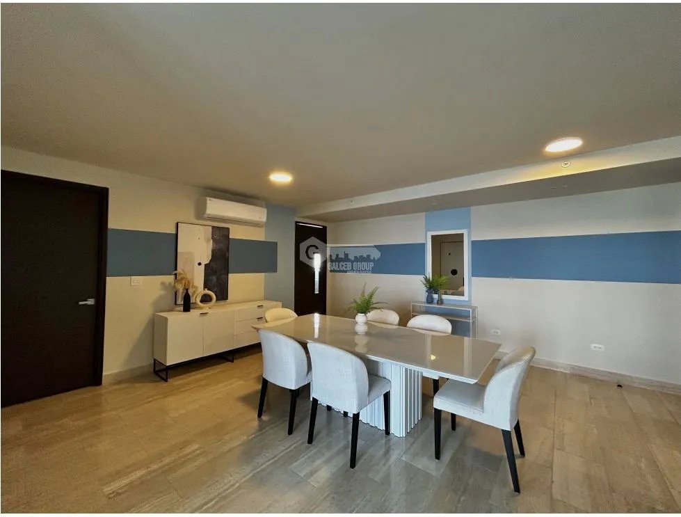 Apartment for sale in Costa del Este