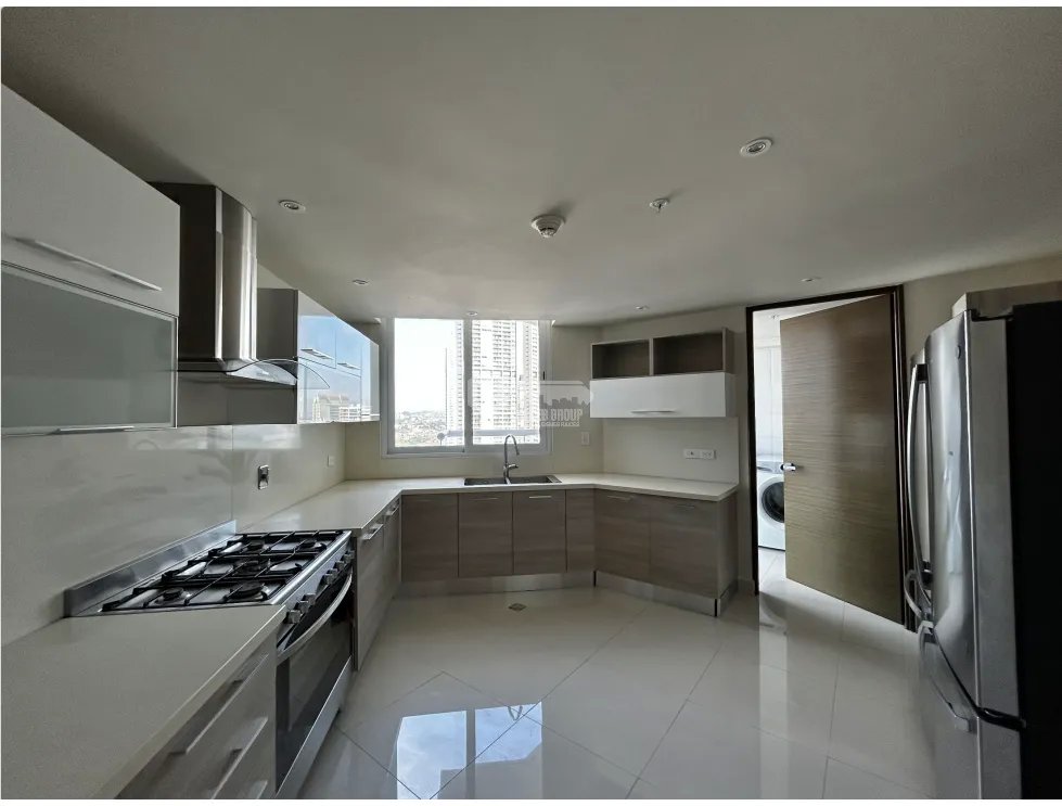 Apartment for sale in Costa del Este
