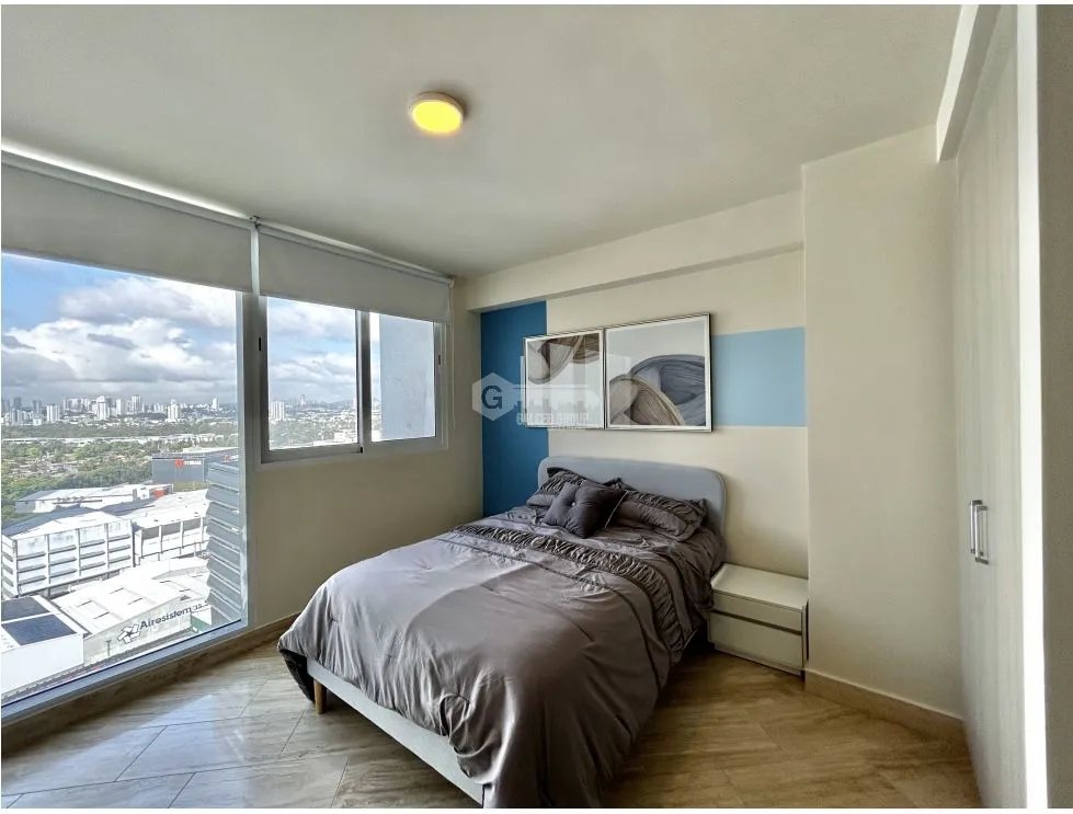 Apartment for sale in Costa del Este