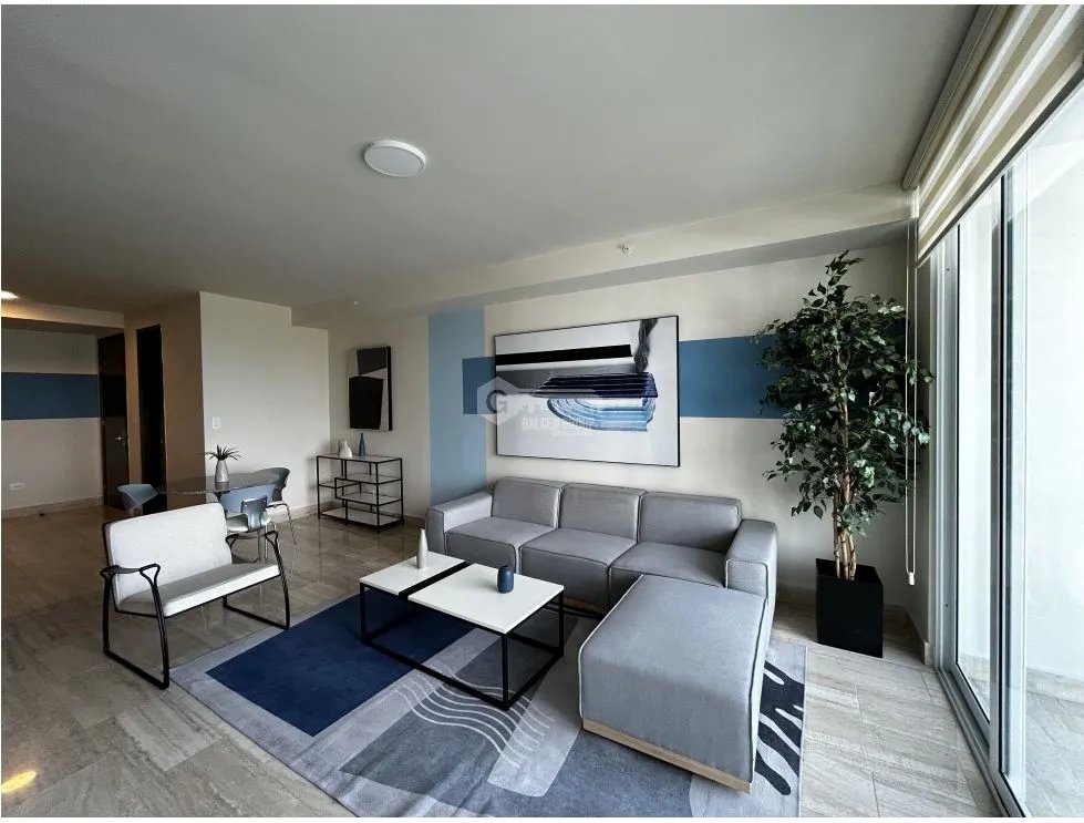 Apartment for sale in Costa del Este
