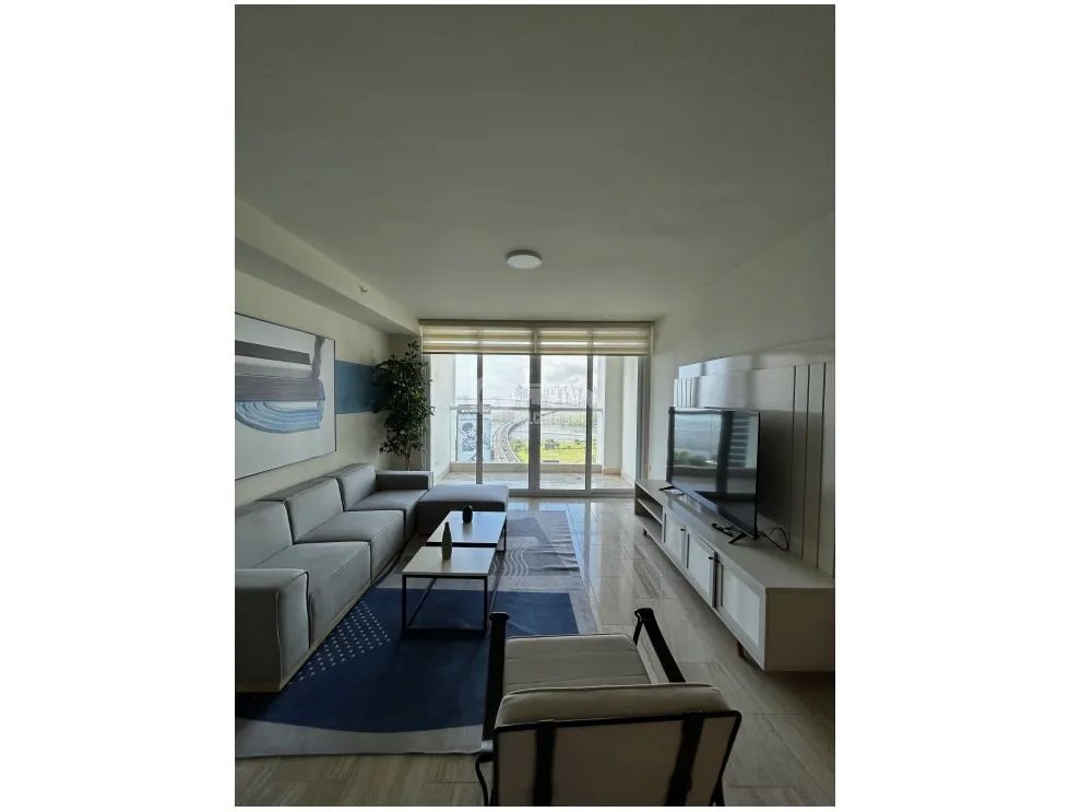 Apartment for sale in Costa del Este