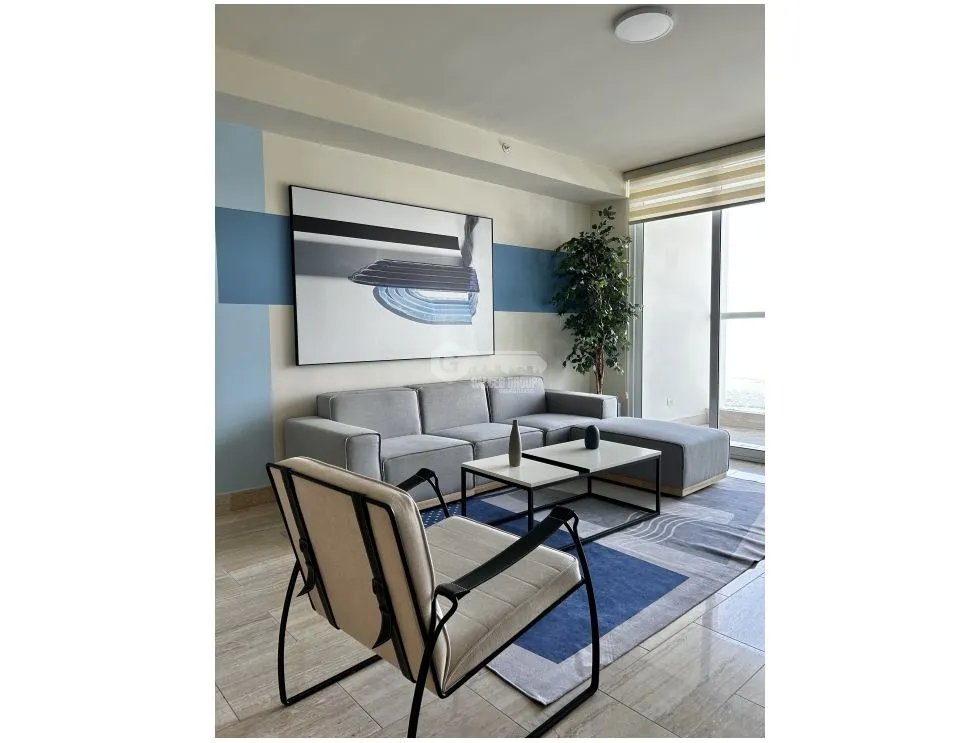 Apartment for sale in Costa del Este