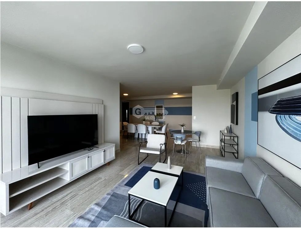 Apartment for sale in Costa del Este
