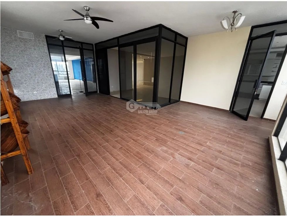 PENTOUSE EN PAITILLA / GOLDEN PALACE / 700M2 / VISTA AL MAR