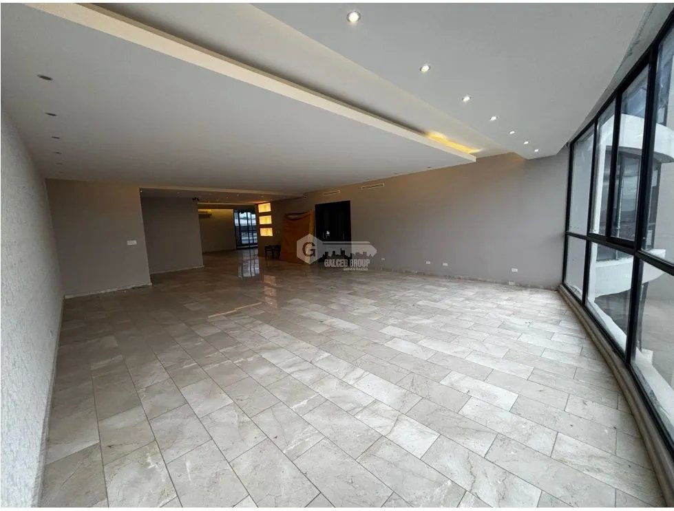PENTOUSE EN PAITILLA / GOLDEN PALACE / 700M2 / VISTA AL MAR