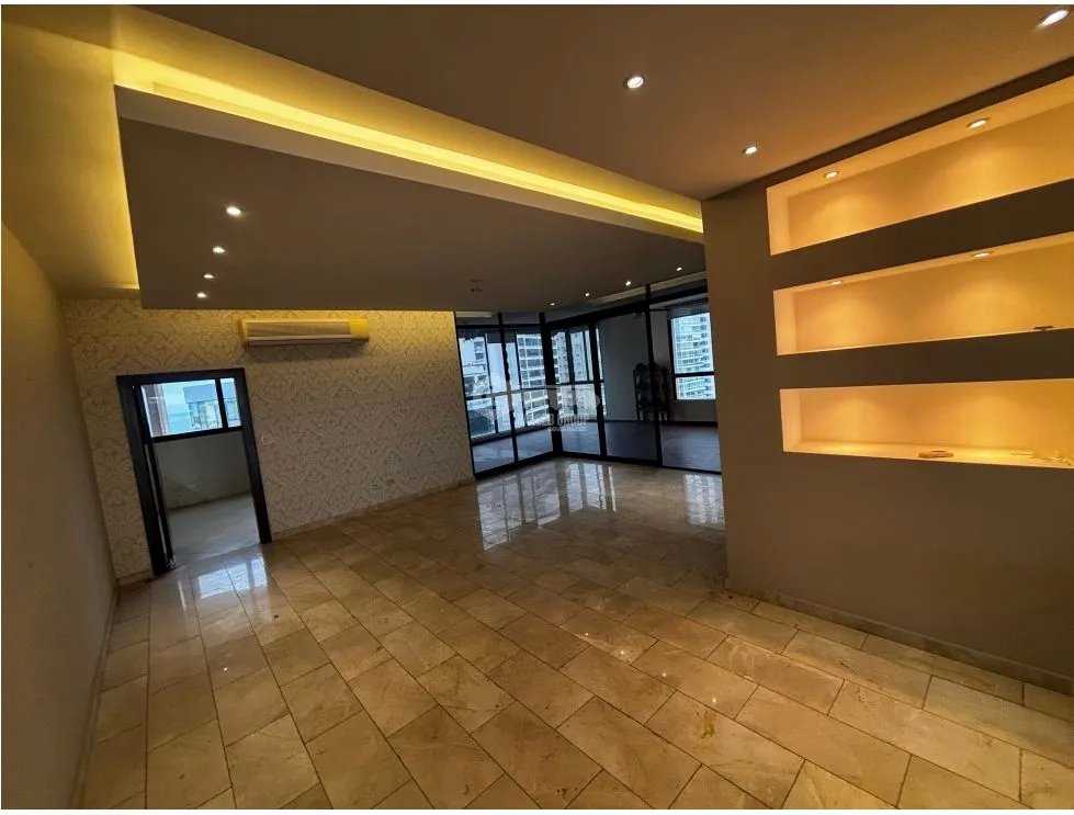 PENTOUSE EN PAITILLA / GOLDEN PALACE / 700M2 / VISTA AL MAR
