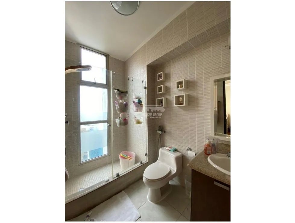 PUNTA PACIFICA / PH AQUALINA / 318M / 3 HABITACION / 3 PARKING