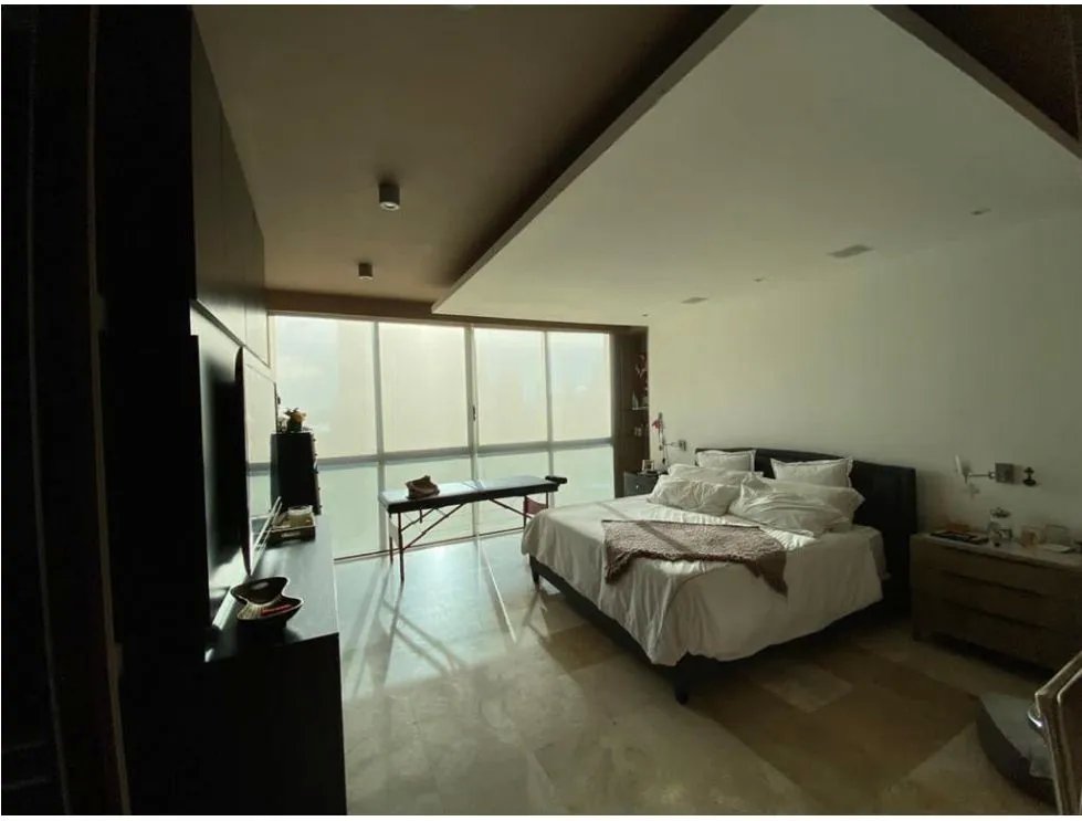 PUNTA PACIFICA / PH AQUALINA / 318M / 3 HABITACION / 3 PARKING