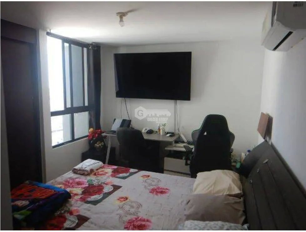 Apartment for sale in Condado del Rey